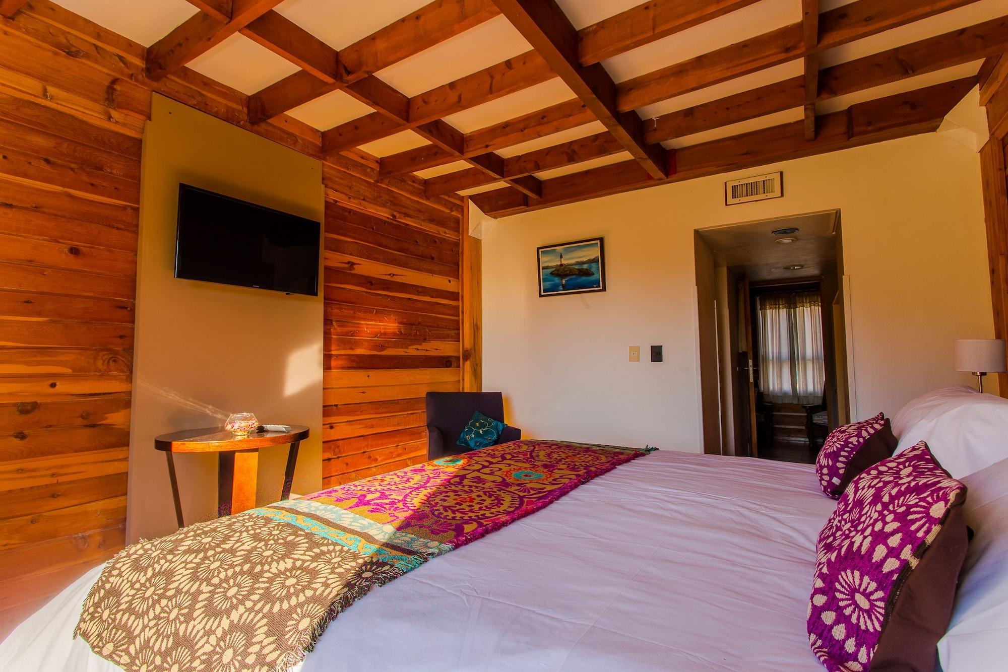 Hotel Faraway Villa La Angostura Exteriér fotografie