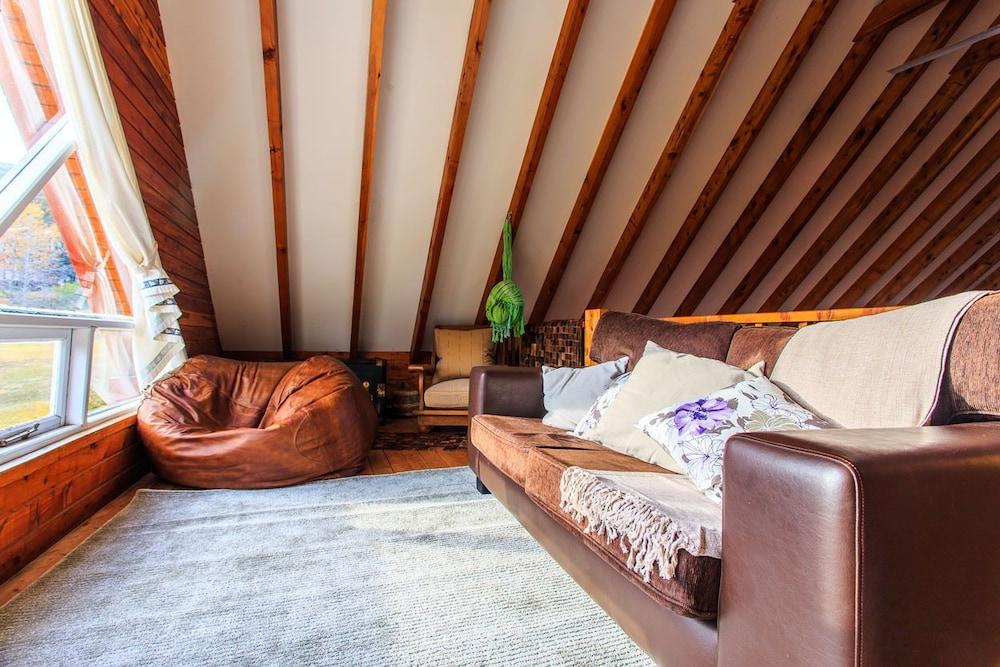 Hotel Faraway Villa La Angostura Exteriér fotografie