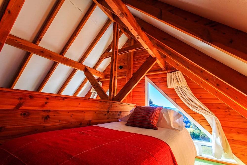 Hotel Faraway Villa La Angostura Exteriér fotografie