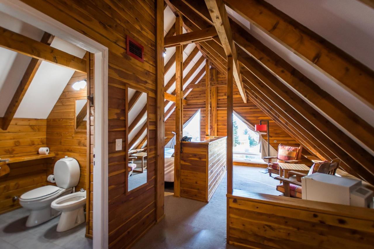 Hotel Faraway Villa La Angostura Exteriér fotografie