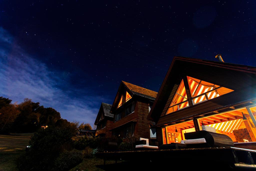 Hotel Faraway Villa La Angostura Exteriér fotografie