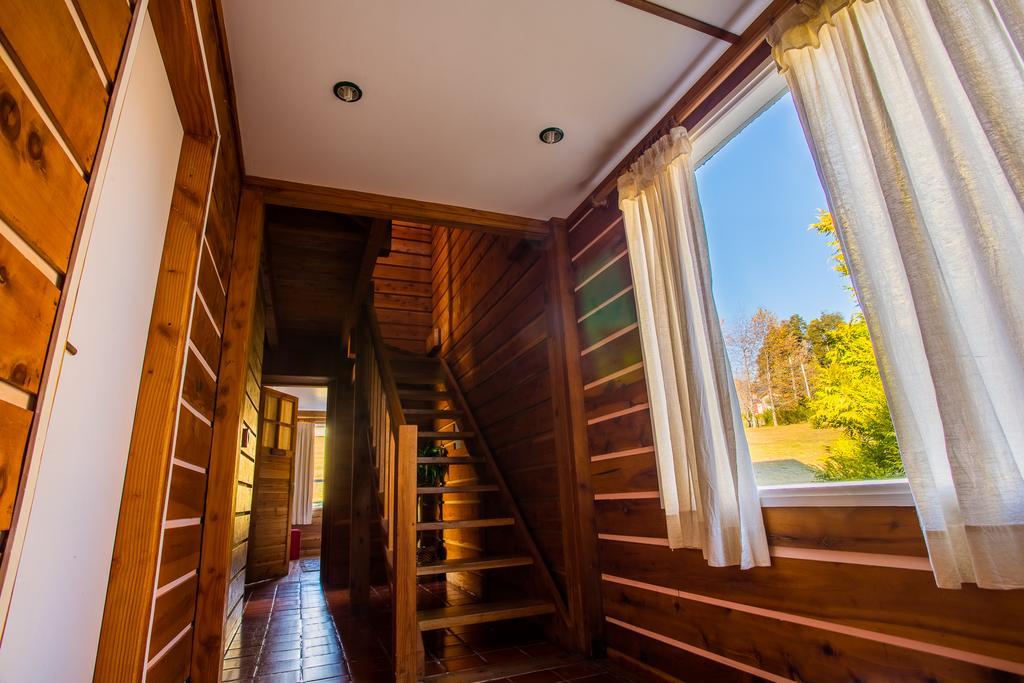 Hotel Faraway Villa La Angostura Exteriér fotografie