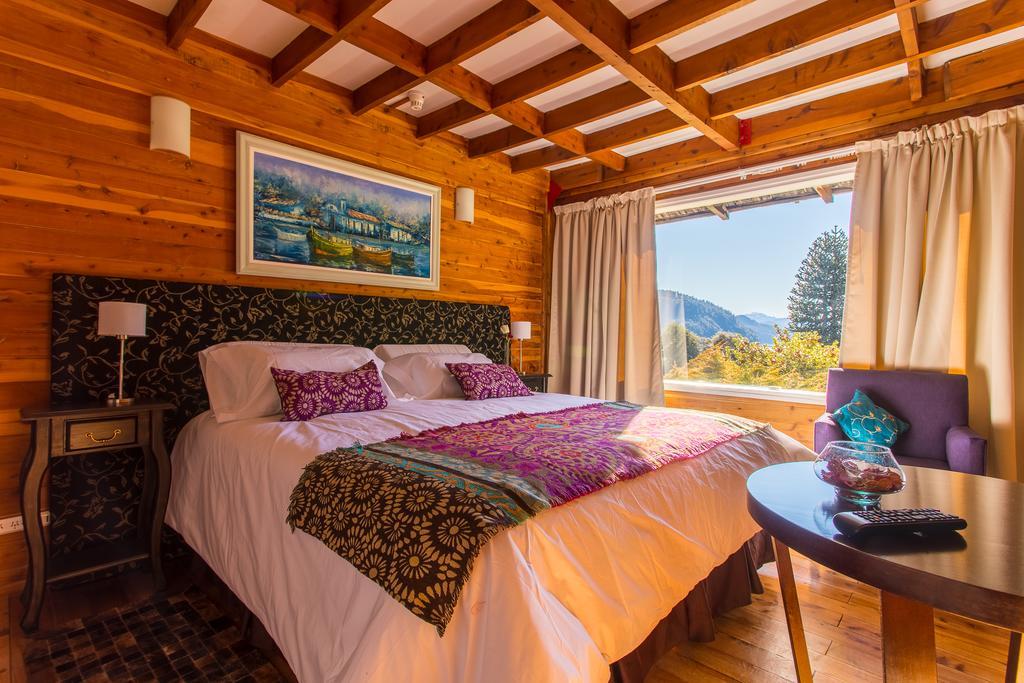 Hotel Faraway Villa La Angostura Exteriér fotografie
