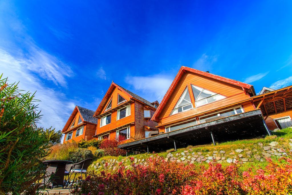 Hotel Faraway Villa La Angostura Exteriér fotografie