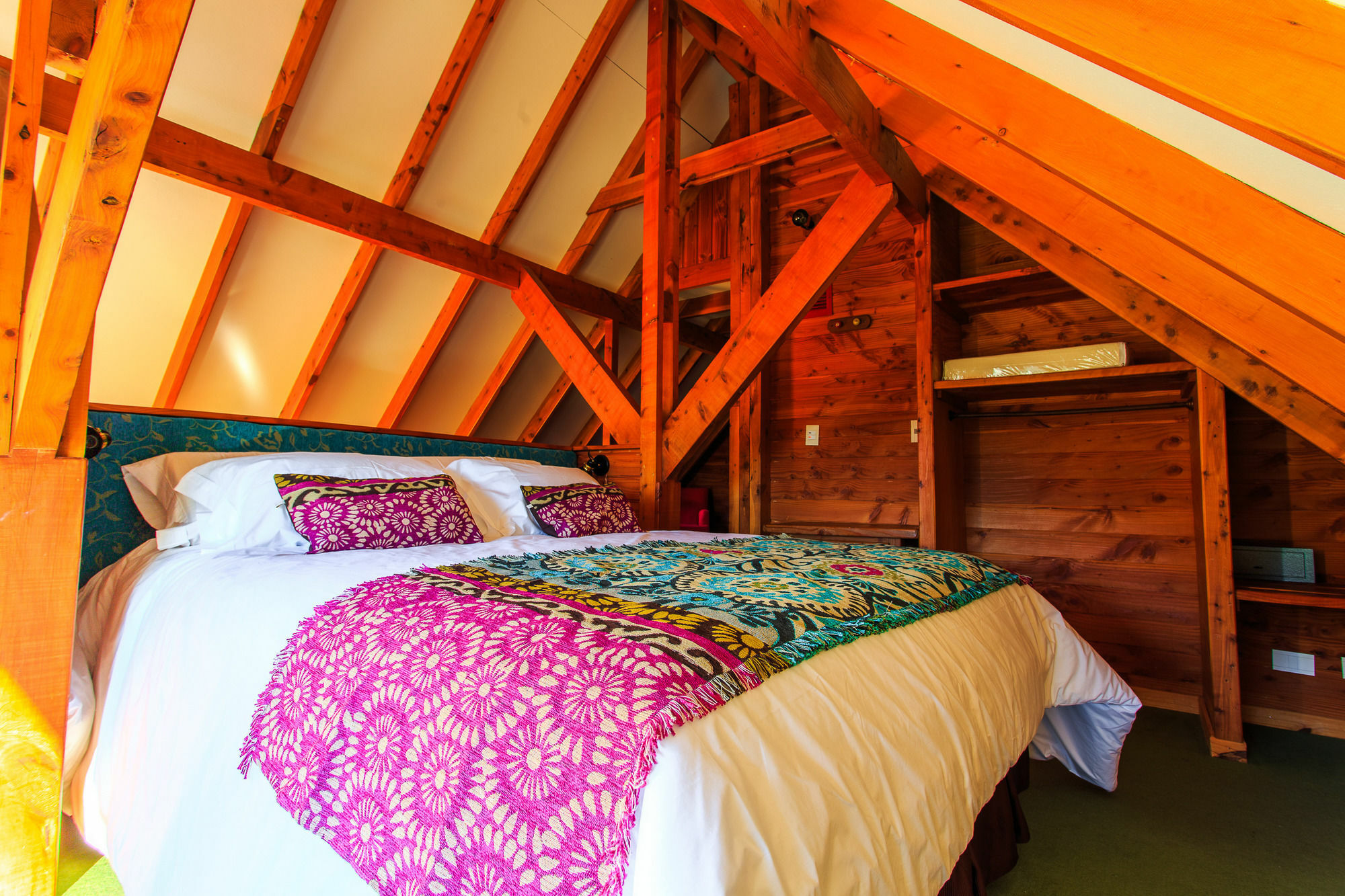 Hotel Faraway Villa La Angostura Exteriér fotografie